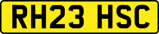 RH23HSC