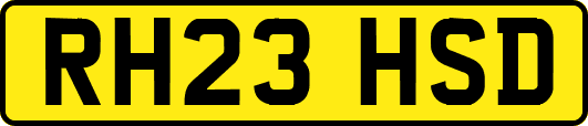 RH23HSD