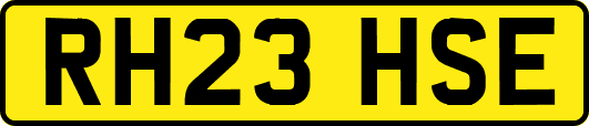 RH23HSE