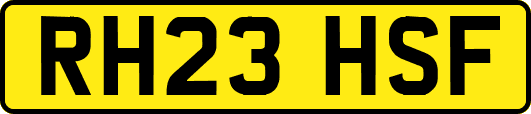 RH23HSF