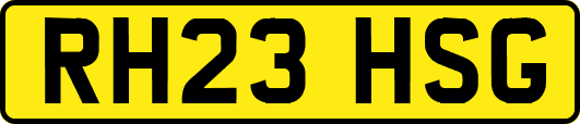 RH23HSG