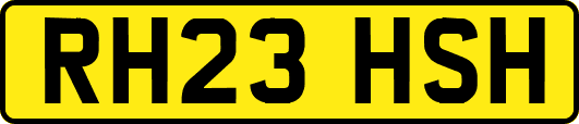 RH23HSH