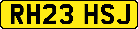 RH23HSJ