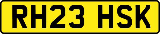 RH23HSK