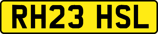 RH23HSL