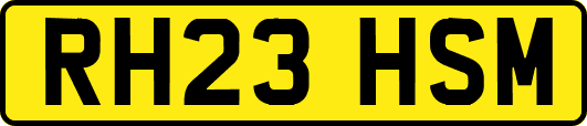RH23HSM