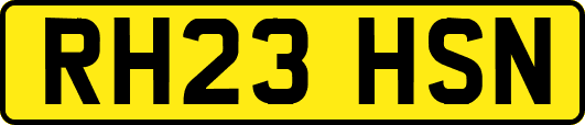 RH23HSN