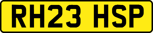 RH23HSP