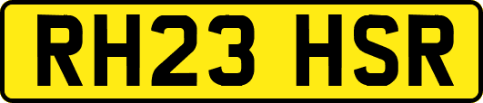 RH23HSR