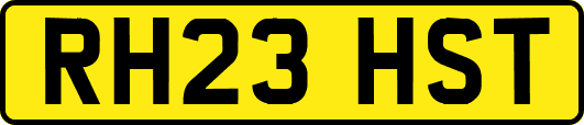 RH23HST