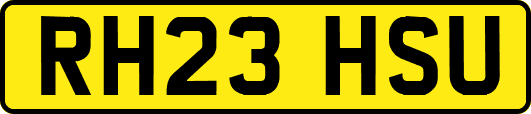 RH23HSU