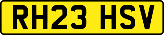 RH23HSV