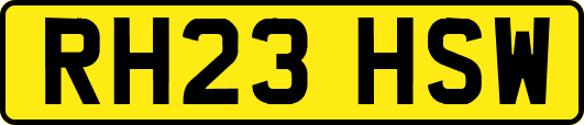 RH23HSW