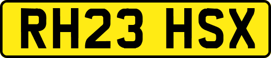 RH23HSX