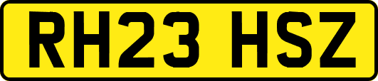 RH23HSZ