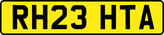 RH23HTA
