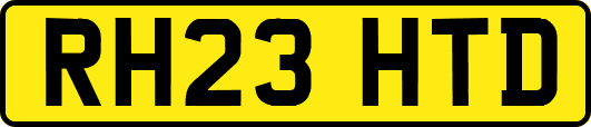 RH23HTD