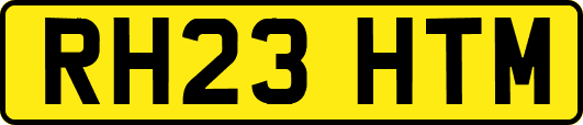 RH23HTM