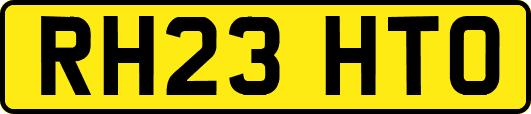 RH23HTO