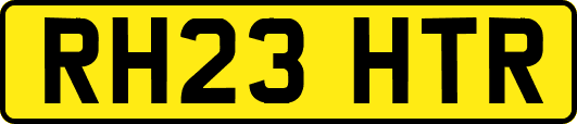 RH23HTR