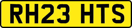 RH23HTS