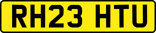 RH23HTU