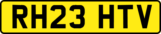 RH23HTV