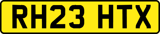 RH23HTX