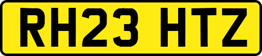 RH23HTZ