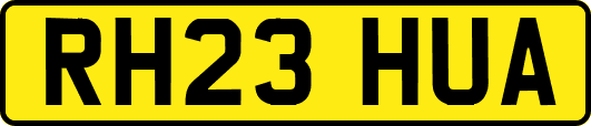 RH23HUA