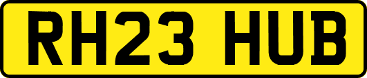 RH23HUB
