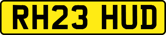 RH23HUD