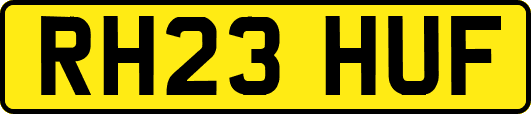 RH23HUF