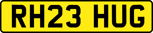 RH23HUG