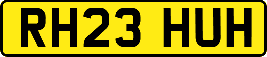 RH23HUH