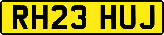 RH23HUJ