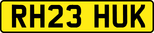 RH23HUK