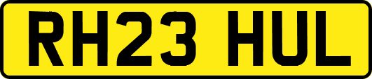RH23HUL
