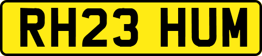 RH23HUM
