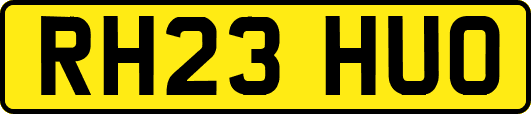 RH23HUO