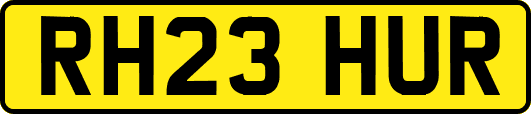 RH23HUR