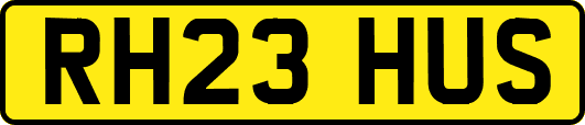 RH23HUS