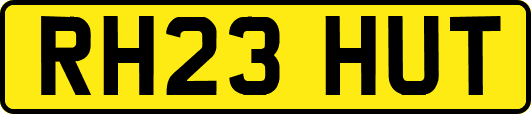 RH23HUT