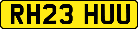 RH23HUU