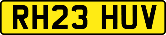 RH23HUV