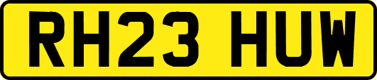 RH23HUW