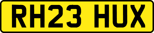 RH23HUX