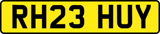 RH23HUY