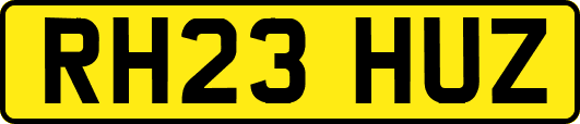 RH23HUZ