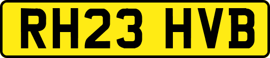 RH23HVB